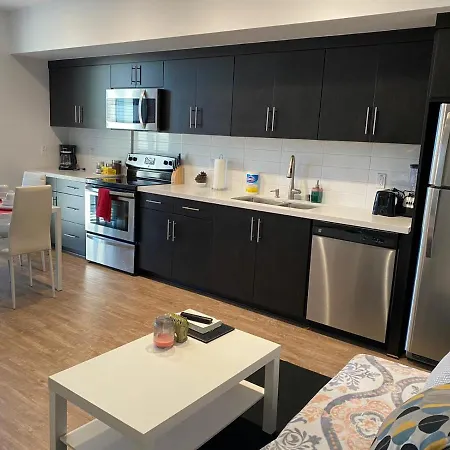 Incredible Hollywood Loft Free Parking Apartment